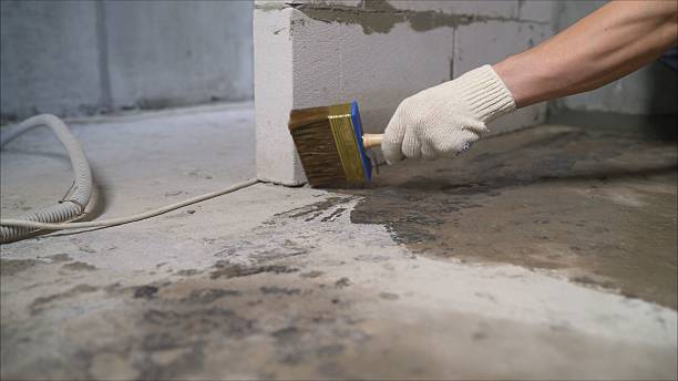 24/7 Emergency Vapor Barrier Installation experts in Lupton City, TN