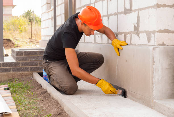 Affordable Vapor Barrier Installation solutions in Lupton City, TN